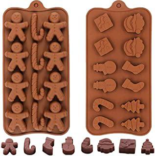 Miglior stampi in silicone per cioccolatini