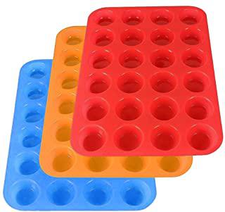 Miglior stampi in silicone per muffin