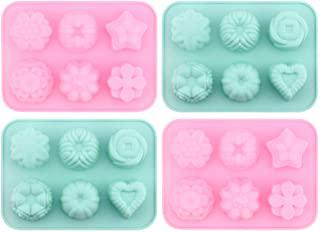 Miglior stampi muffin silicone