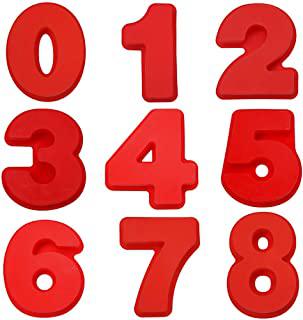 Miglior stampi numeri