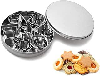 Miglior stampi per biscotti professionali