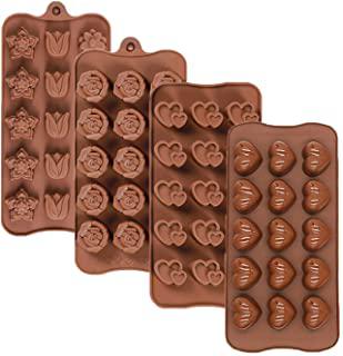 Miglior stampi per cioccolatini