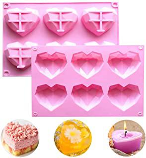 Miglior stampi per dolci in silicone