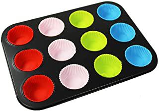 Miglior stampi per muffin