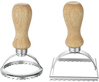 Miglior stampi per ravioli professionali