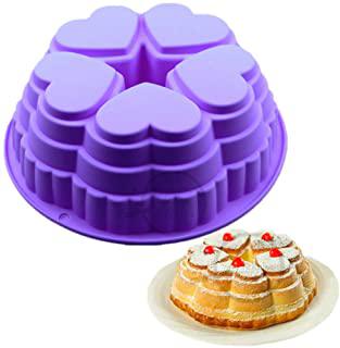 Miglior stampi per tortino al cioccolato
