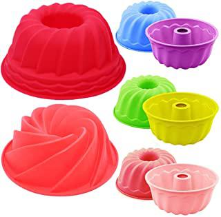 Miglior stampi silicone per dolci