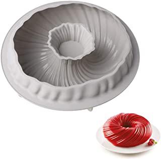 Miglior stampo ciambella silicone
