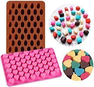 Miglior stampo cuore silicone
