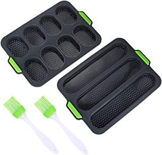 Miglior stampo pan brioche