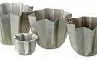 Miglior stampo pandoro