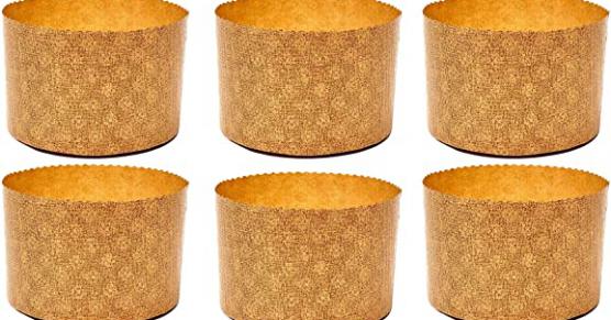 Miglior stampo panettone 1 kg