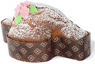 Miglior stampo per colomba