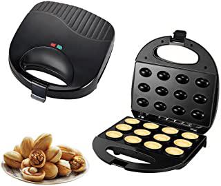 Miglior stampo per noci dolci