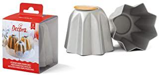 Miglior stampo per pandoro da 1 kg