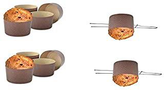 Miglior stampo per panettone da 1 kg