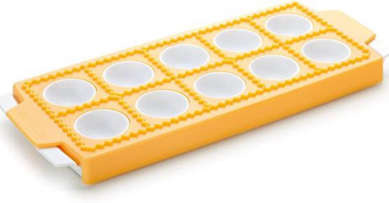 Miglior stampo per ravioli giganti