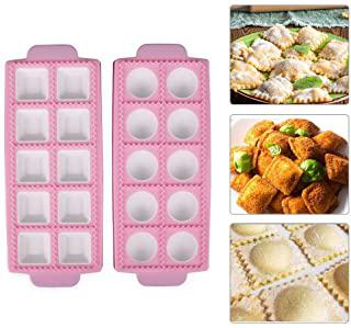 Miglior stampo per ravioli tupperware