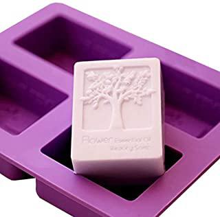Miglior stampo silicone albero della vita