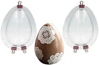 Miglior stampo uovo di pasqua