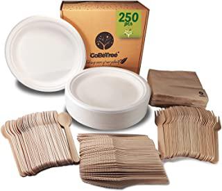 Miglior stoviglie compostabili