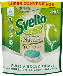 Miglior svelto piatti