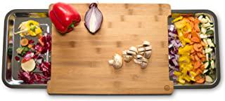 Miglior tagliere legno grande