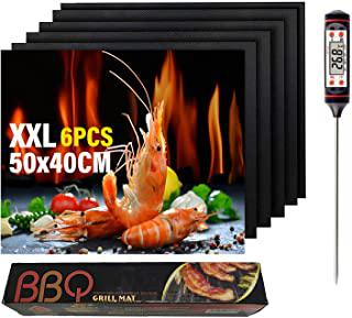 Miglior tappetino per barbecue