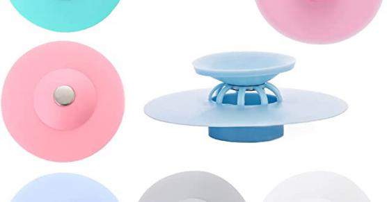 Miglior tappi in silicone