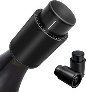 Miglior tappi per bottiglie di vino aperte