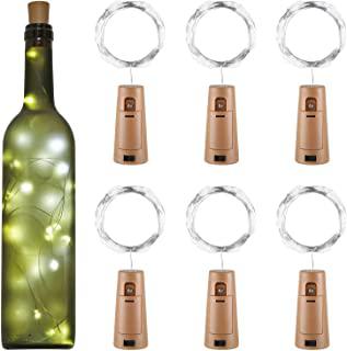 Miglior tappi sughero natale