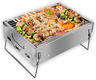 Miglior tavolo barbecue