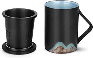 Miglior tazza con infusore