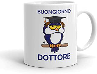 Miglior tazze con iniziali