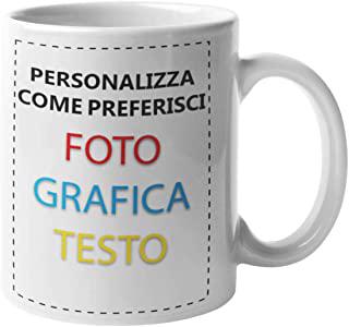 Miglior tazzina personalizzata