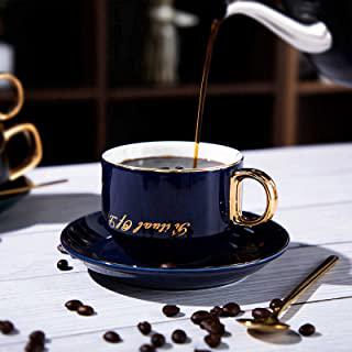 Miglior tazzine caffè ceramica