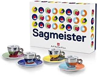 Miglior tazzine caffè illy