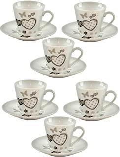 Miglior tazzine caffè shabby