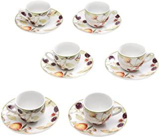 Miglior tazzine caffè tognana