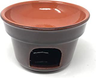 Miglior tegame in terracotta