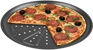 Miglior teglie per pizza forate