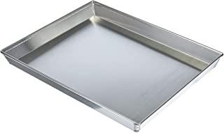 Miglior teglie per pizza in lamiera alluminata