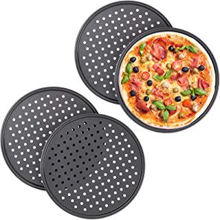 Miglior teglie rotonde per pizza professionali