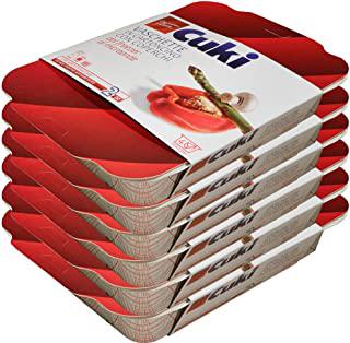 Miglior teglie usa e getta