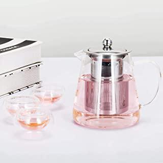Miglior teiera con tazza