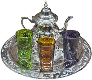 Miglior teiera marocchina
