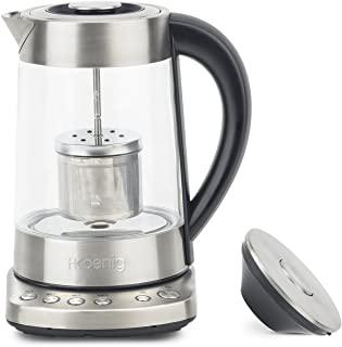 Miglior teiera per tisane