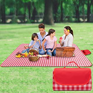 Miglior telo pic nic