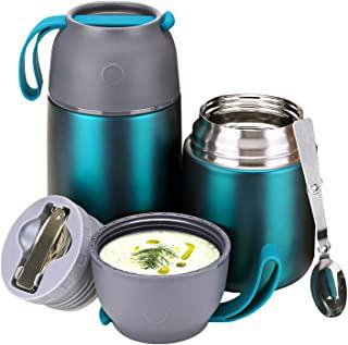 Miglior thermos portavivande