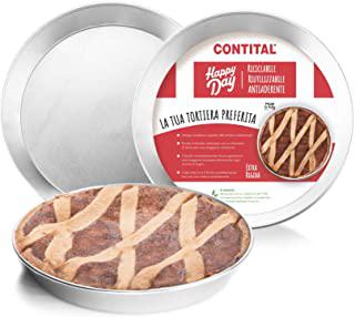 Miglior tortiera 20 cm